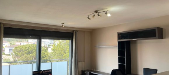 Квартира с 2 спальнями в Розы, Испания № 160744 16