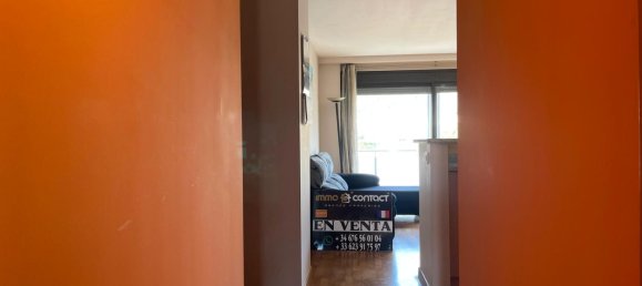 Квартира с 2 спальнями в Розы, Испания № 160744 20