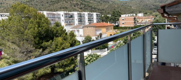 Квартира с 2 спальнями в Розы, Испания № 160744 11