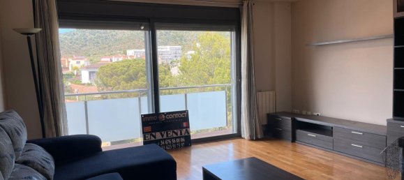 Квартира с 2 спальнями в Розы, Испания № 160744 13