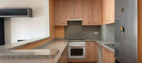 Квартира с 2 спальнями в Розы, Испания № 160744 18