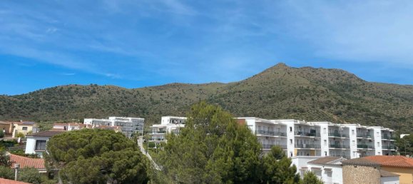 Квартира с 2 спальнями в Розы, Испания № 160744 9