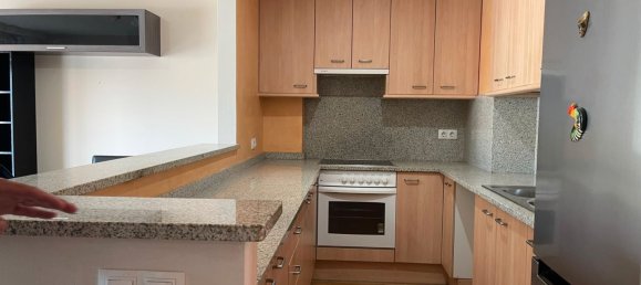 Квартира с 2 спальнями в Розы, Испания № 160744 19