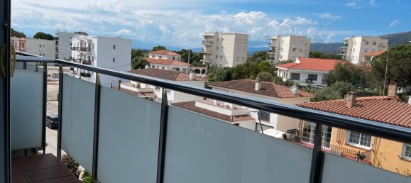 Квартира с 2 спальнями в Розы, Испания № 160744 12