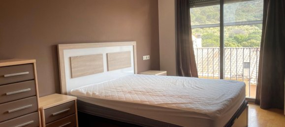 Квартира с 2 спальнями в Розы, Испания № 160744 23