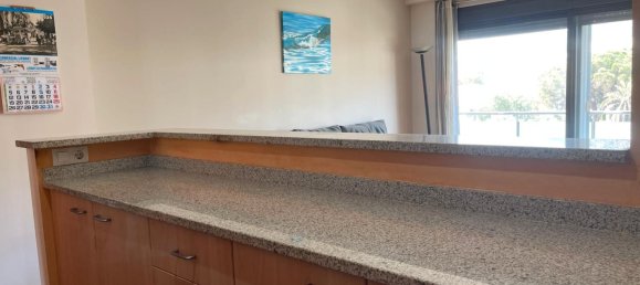 Квартира с 2 спальнями в Розы, Испания № 160744 15