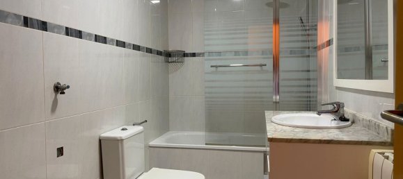 Квартира с 2 спальнями в Розы, Испания № 160744 22