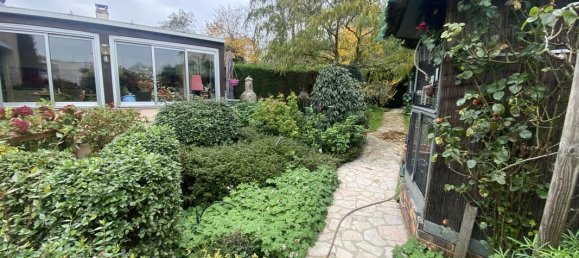 3 bedrooms House in Palaiseau, France No. 148382 2