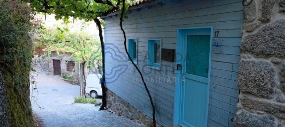 1 bedroom House in Terras de Bouro, Portugal No. 31544 2