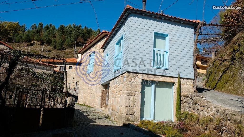 1 bedroom House in Terras de Bouro, Portugal No. 31544
