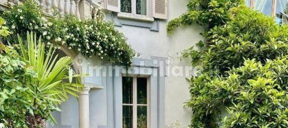 5 rooms Villa in Dizzasco, Italy No. 14353 11
