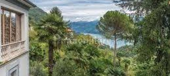 5 rooms Villa in Dizzasco, Italy No. 14353 8