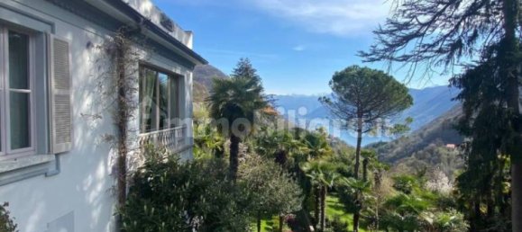 5 rooms Villa in Dizzasco, Italy No. 14353 7