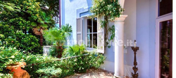 5 rooms Villa in Dizzasco, Italy No. 14353 9