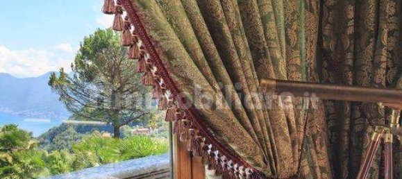 5 rooms Villa in Dizzasco, Italy No. 14353 21