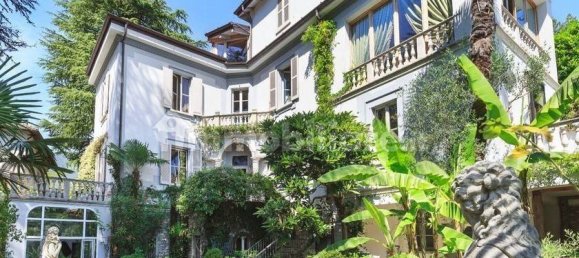 5 rooms Villa in Dizzasco, Italy No. 14353 2