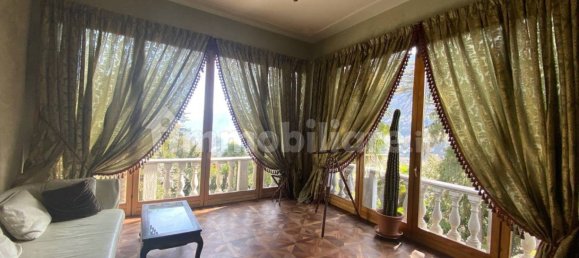 5 rooms Villa in Dizzasco, Italy No. 14353 20