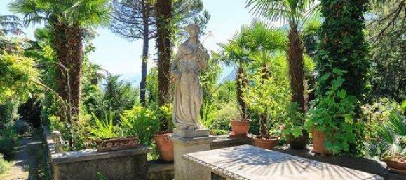 5 rooms Villa in Dizzasco, Italy No. 14353 12