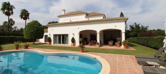 Вилла с 5 спальнями в Сан-Роке, Испания № 29223 18