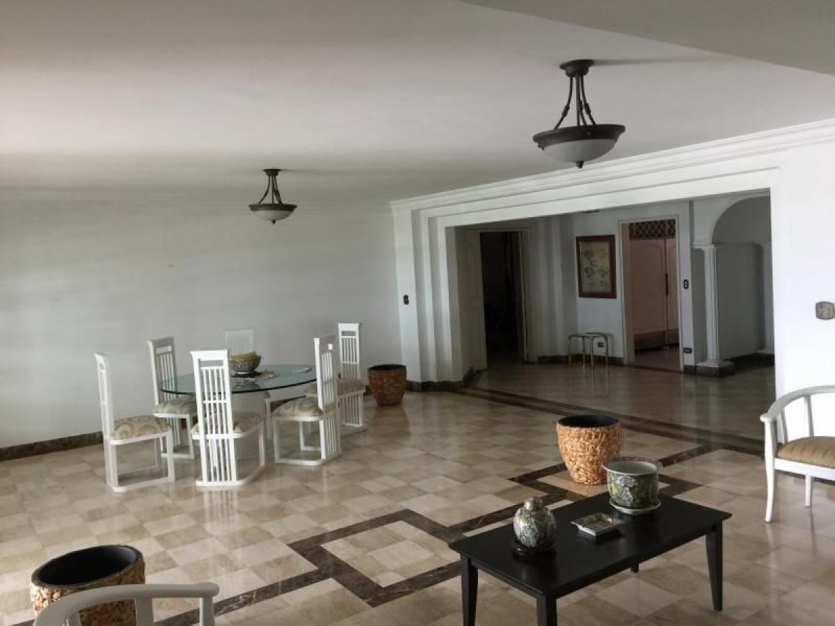 3 bedrooms House in Valle del Cauca, Colombia No. 3663