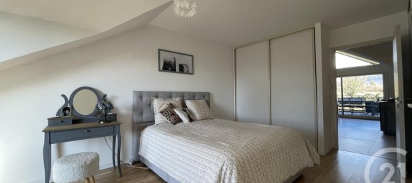 4 bedrooms Apartment in Haute-Savoie, France No. 338845 4