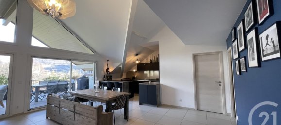 4 bedrooms Apartment in Haute-Savoie, France No. 338845 3