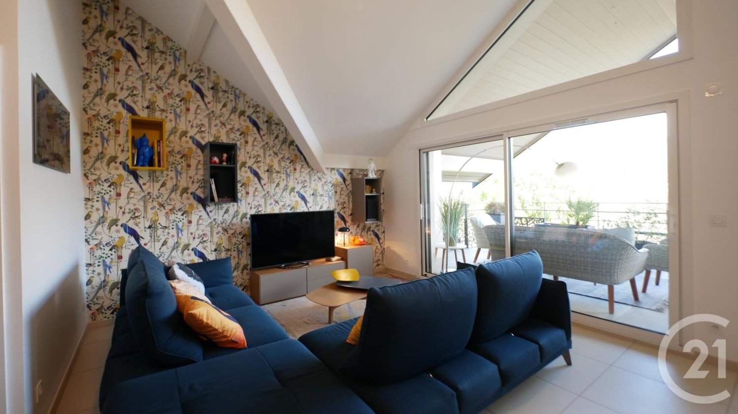 4 bedrooms Apartment in Haute-Savoie, France No. 338845