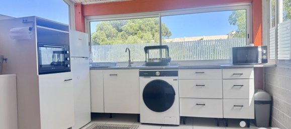 Apartamento de 2 divisões em Le Barcares, France N.º 337988 5