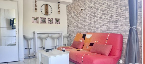 Apartamento de 2 divisões em Le Barcares, France N.º 337988 3