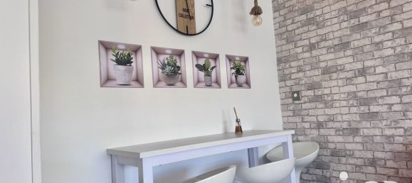 Apartamento de 2 divisões em Le Barcares, France N.º 337988 8