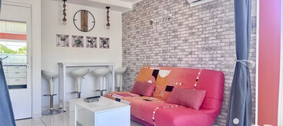 Apartamento de 2 divisões em Le Barcares, France N.º 337988 4