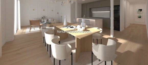 2 bedrooms Apartment in Madrid, Spain No. 118512 3