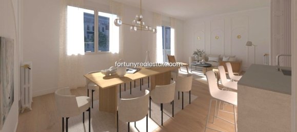 2 bedrooms Apartment in Madrid, Spain No. 118512 4