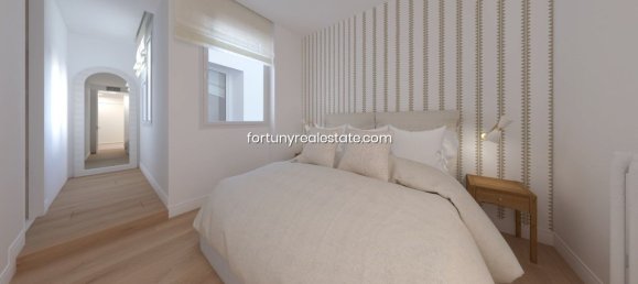 2 غرف نوم شقة في Madrid, Spain رقم 118512 19