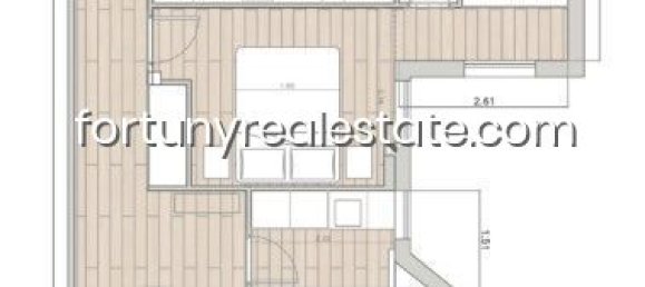 2 bedrooms Apartment in Madrid, Spain No. 118512 11