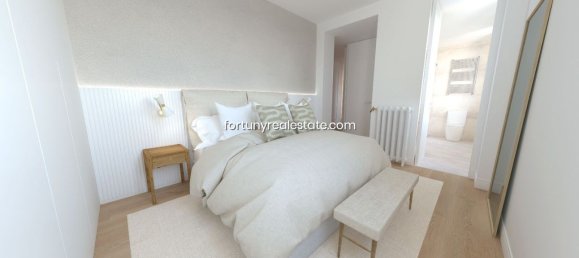 2 bedrooms Apartment in Madrid, Spain No. 118512 7