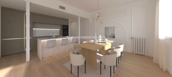 2 bedrooms Apartment in Madrid, Spain No. 118512 2