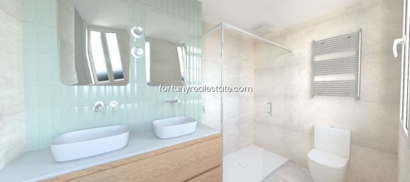 2 bedrooms Apartment in Madrid, Spain No. 118512 8