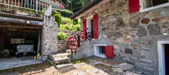 Дом с 2 спальнями в Martigny-Combe, Швейцария № 331 3