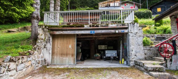 Дом с 2 спальнями в Martigny-Combe, Швейцария № 331 5