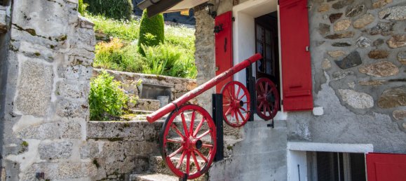 Дом с 2 спальнями в Martigny-Combe, Швейцария № 331 4