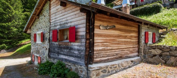 Дом с 2 спальнями в Martigny-Combe, Швейцария № 331 2