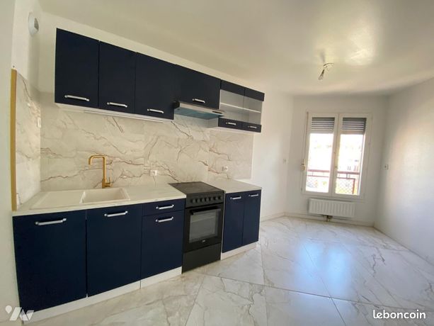 2 bedrooms Apartment in Besancon, France No. 314333