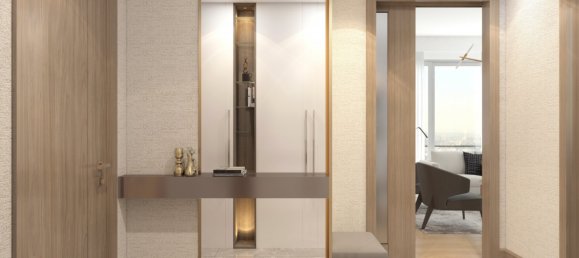 Квартира 2+3 в Стамбул, Турция № 1980 10