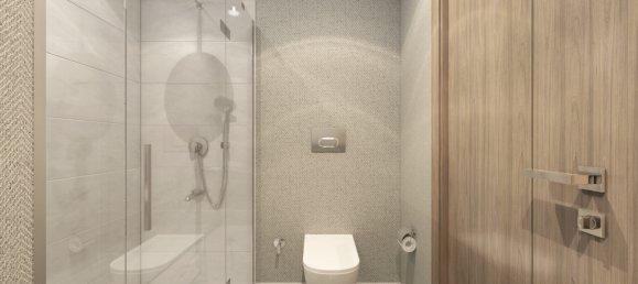 Квартира 2+3 в Стамбул, Турция № 1980 5