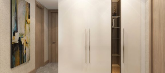 Квартира 2+3 в Стамбул, Турция № 1980 9