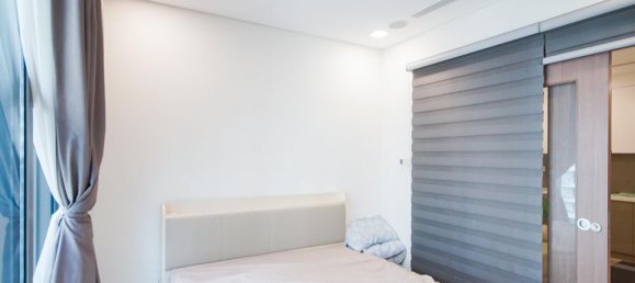 1 bedroom Apartment in Binh Thanh, Vietnam No. 17368 10