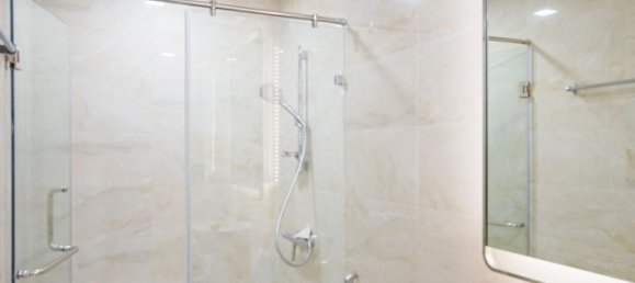 1 bedroom Apartment in Binh Thanh, Vietnam No. 17368 3