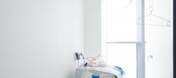 1 bedroom Apartment in Binh Thanh, Vietnam No. 17368 15