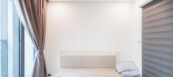 1 bedroom Apartment in Binh Thanh, Vietnam No. 17368 9